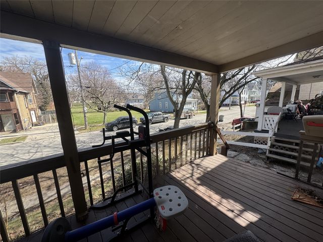 222 POPLAR Street, Erie, PA 16507