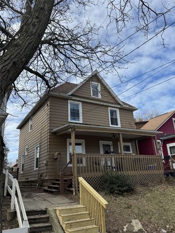 222 POPLAR Street, Erie, PA 16507