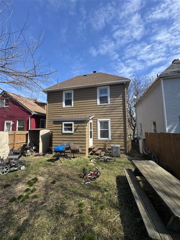 222 POPLAR Street, Erie, PA 16507