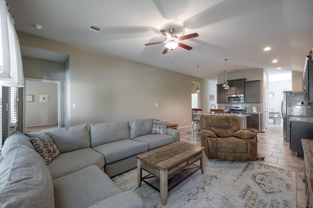 7329 Masquerade Lane, Conroe, TX 77304