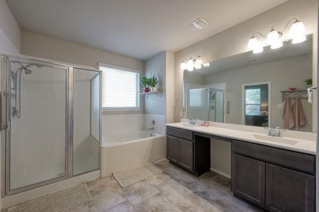 7329 Masquerade Lane, Conroe, TX 77304