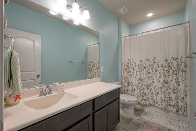 7329 Masquerade Lane, Conroe, TX 77304