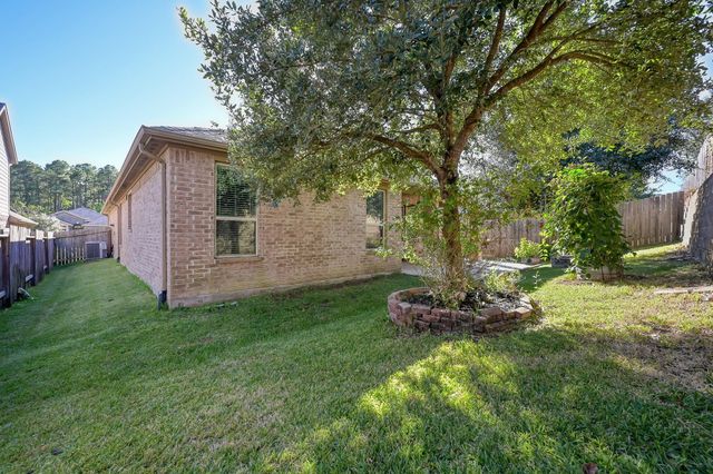 7329 Masquerade Lane, Conroe, TX 77304