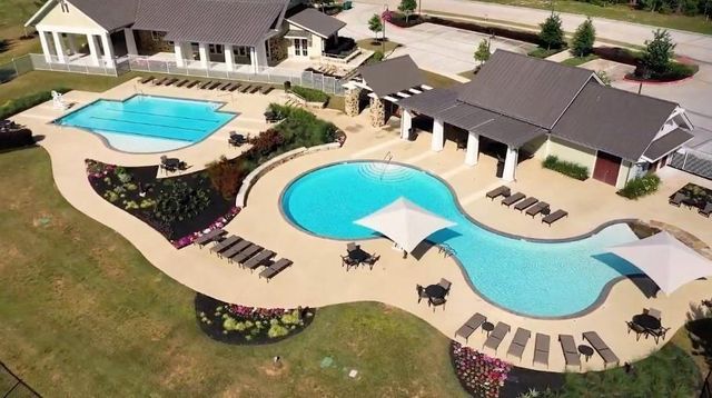 7329 Masquerade Lane, Conroe, TX 77304