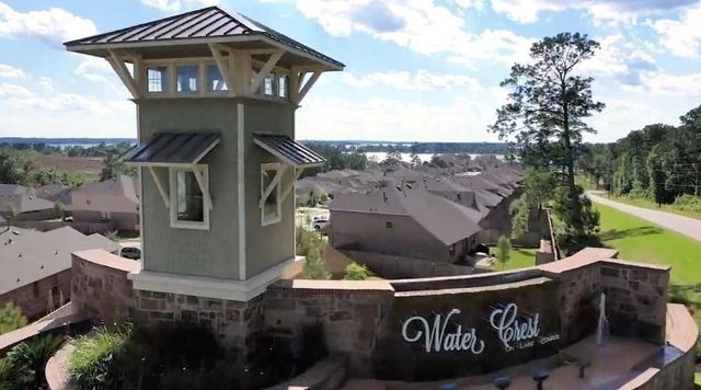 7329 Masquerade Lane, Conroe, TX 77304