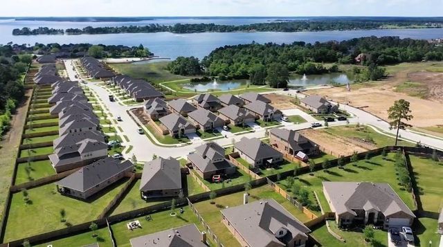 7329 Masquerade Lane, Conroe, TX 77304