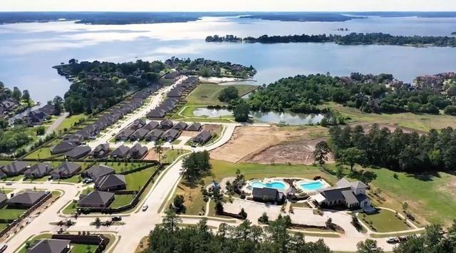 7329 Masquerade Lane, Conroe, TX 77304