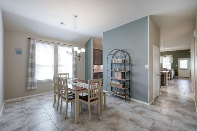 7329 Masquerade Lane, Conroe, TX 77304