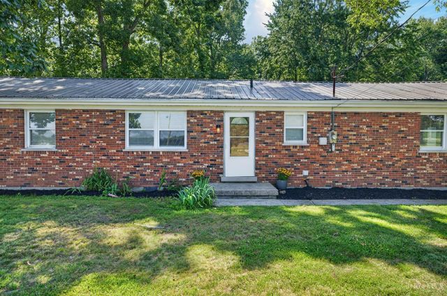16103 Moon Road, Green Twp, OH 45154