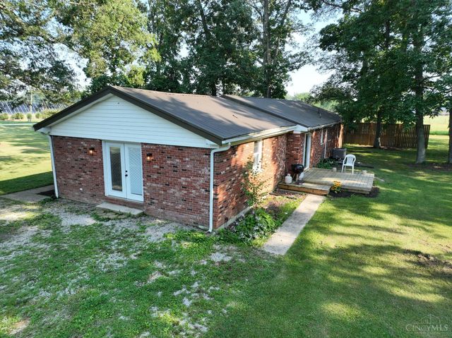 16103 Moon Road, Green Twp, OH 45154