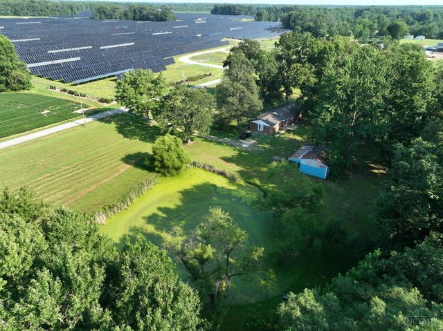 16103 Moon Road, Green Twp, OH 45154