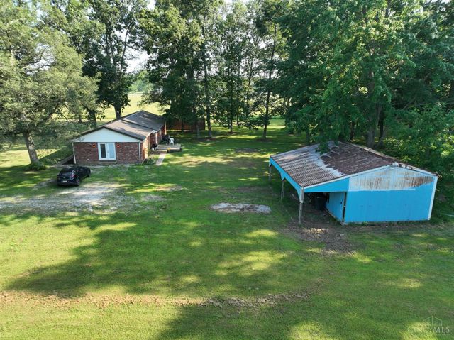 16103 Moon Road, Green Twp, OH 45154