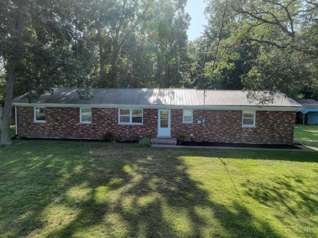 16103 Moon Road, Green Twp, OH 45154