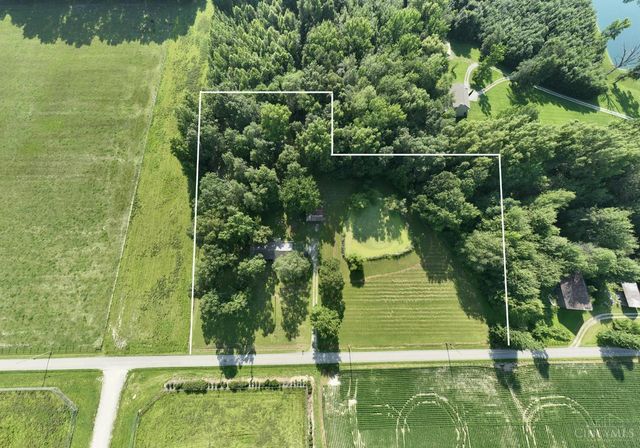 16103 Moon Road, Green Twp, OH 45154