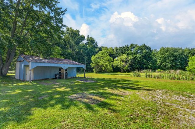 16103 Moon Road, Green Twp, OH 45154