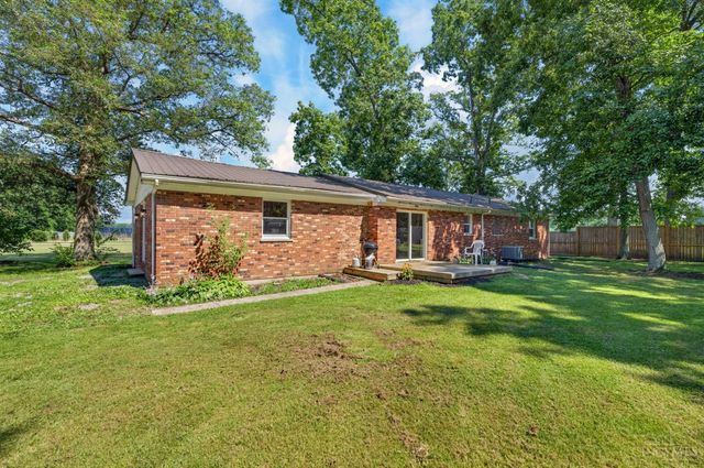 16103 Moon Road, Green Twp, OH 45154