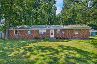 16103 Moon Road, Green Twp, OH 45154