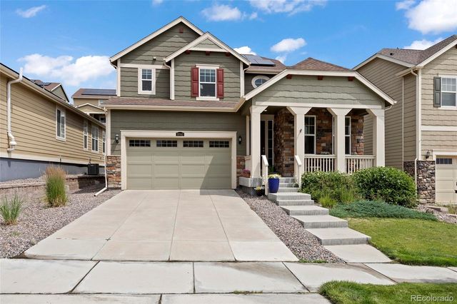 18941 W 84th Avenue, Arvada, CO 80007