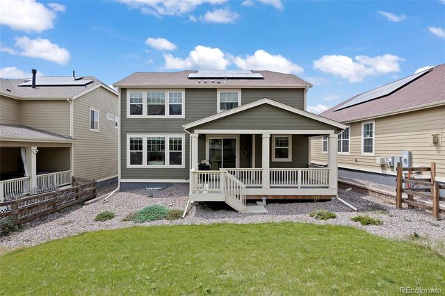 18941 W 84th Avenue, Arvada, CO 80007