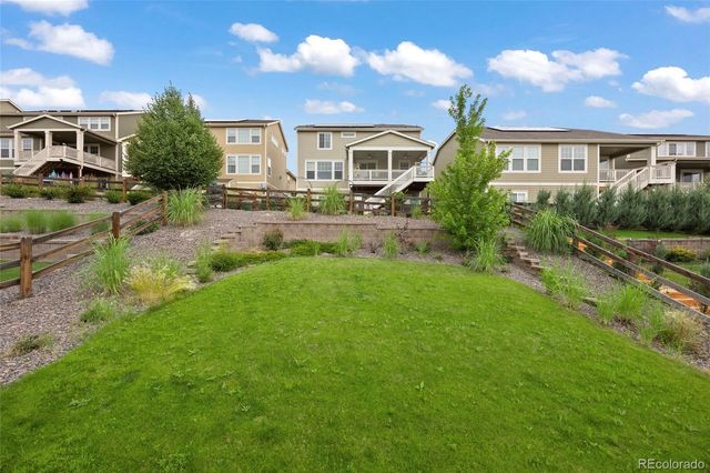 18941 W 84th Avenue, Arvada, CO 80007