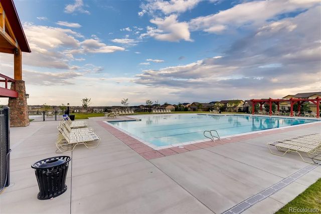 18941 W 84th Avenue, Arvada, CO 80007