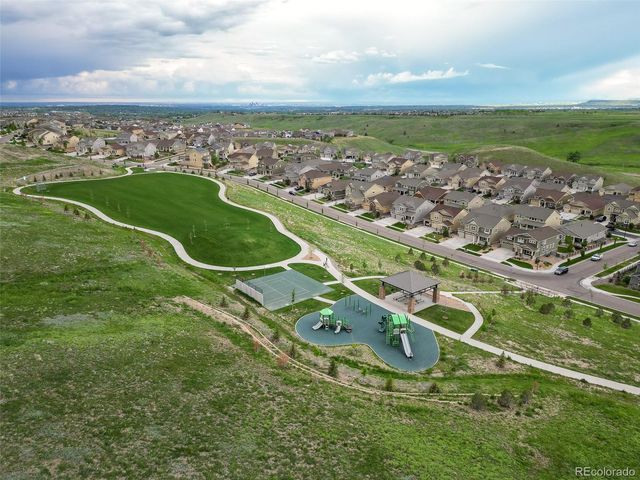 18941 W 84th Avenue, Arvada, CO 80007