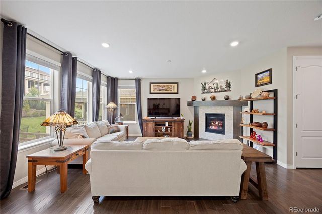 18941 W 84th Avenue, Arvada, CO 80007