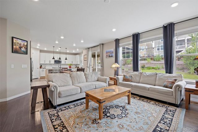 18941 W 84th Avenue, Arvada, CO 80007