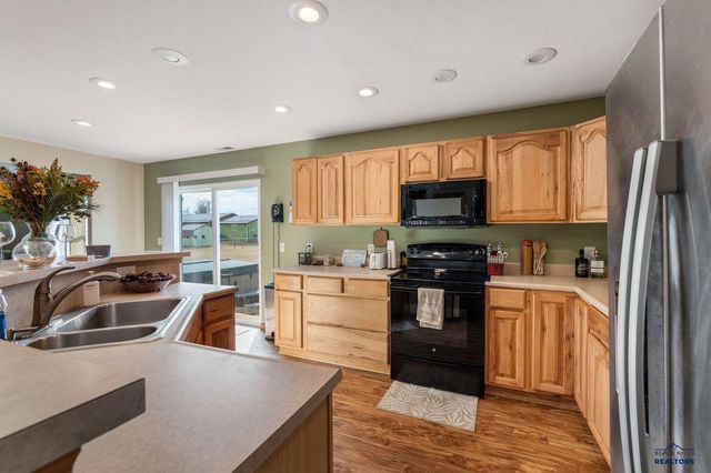 429 DONNA ST, Hermosa, SD 57744