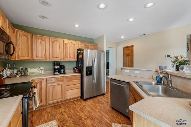 429 DONNA ST, Hermosa, SD 57744