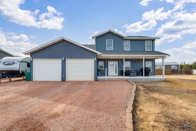 429 DONNA ST, Hermosa, SD 57744