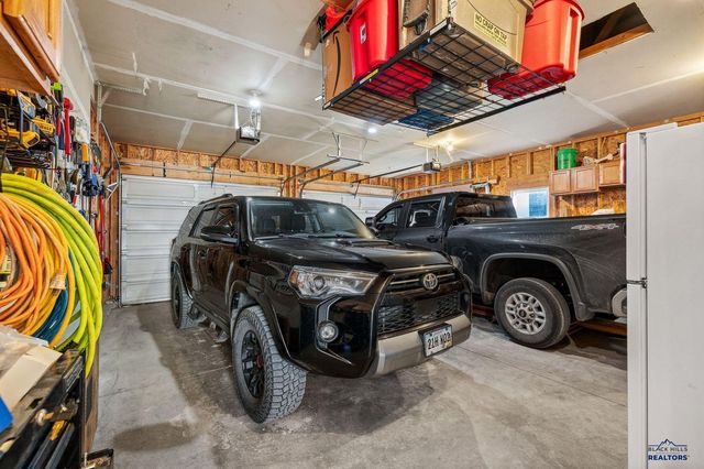 429 DONNA ST, Hermosa, SD 57744