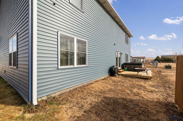 429 DONNA ST, Hermosa, SD 57744