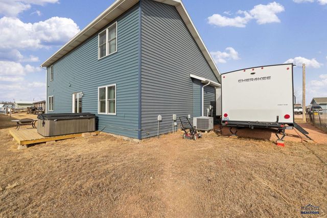 429 DONNA ST, Hermosa, SD 57744