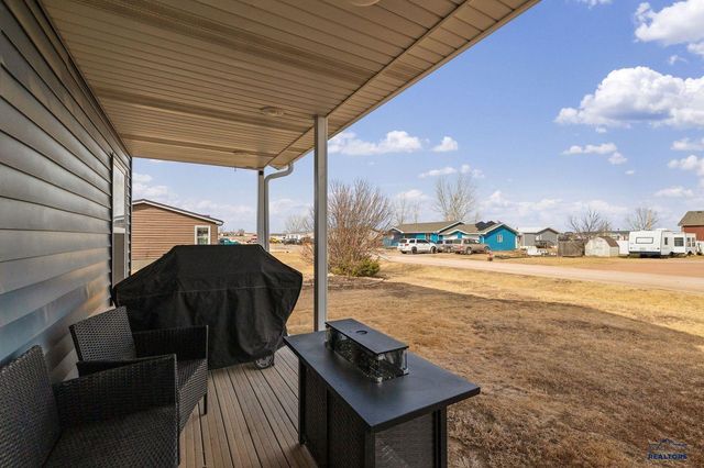 429 DONNA ST, Hermosa, SD 57744