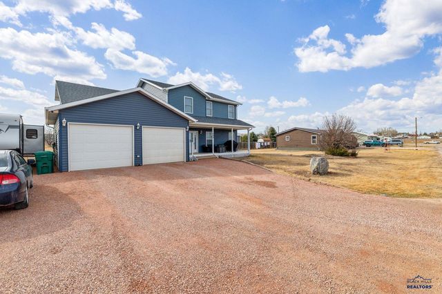 429 DONNA ST, Hermosa, SD 57744