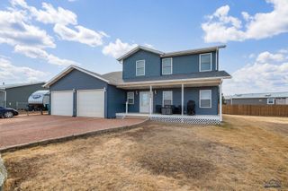 429 DONNA ST, Hermosa, SD 57744