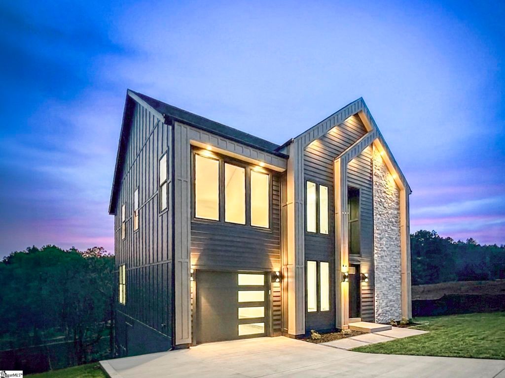 124 Current Drive, Greenville, SC 29611