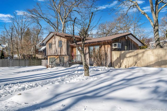 74 Hempstead Drive, Sound Beach, NY 11789