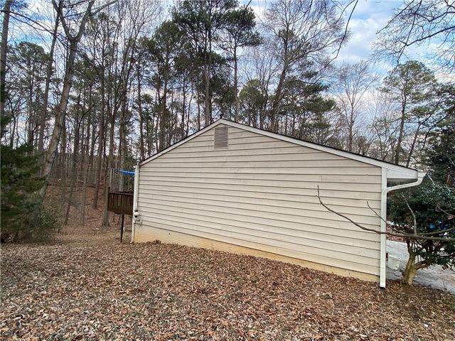 3493 Citrus Drive, Duluth, GA 30096