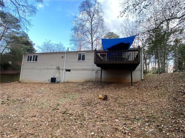 3493 Citrus Drive, Duluth, GA 30096