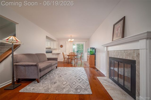22533 Winfield Road, Novi, MI 48375