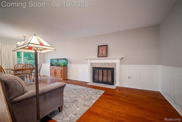 22533 Winfield Road, Novi, MI 48375