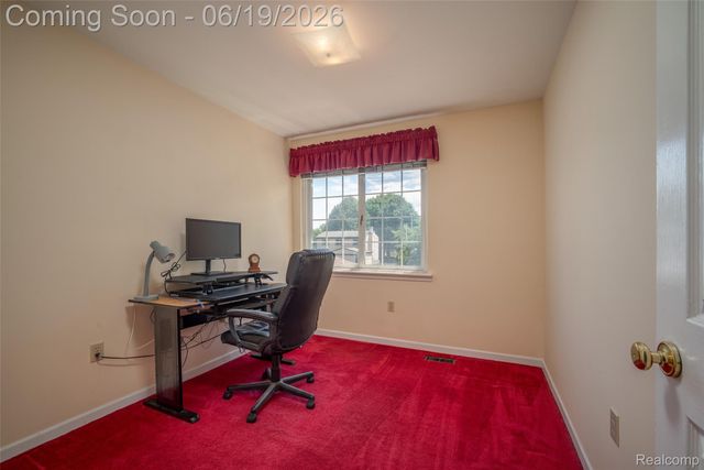 22533 Winfield Road, Novi, MI 48375