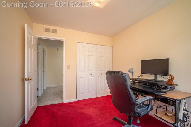 22533 Winfield Road, Novi, MI 48375