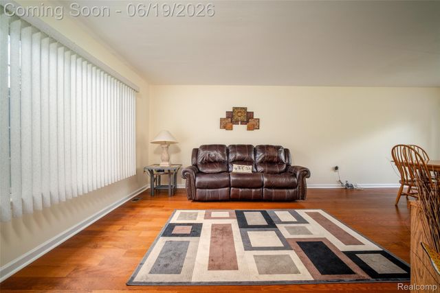 22533 Winfield Road, Novi, MI 48375