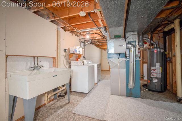 22533 Winfield Road, Novi, MI 48375