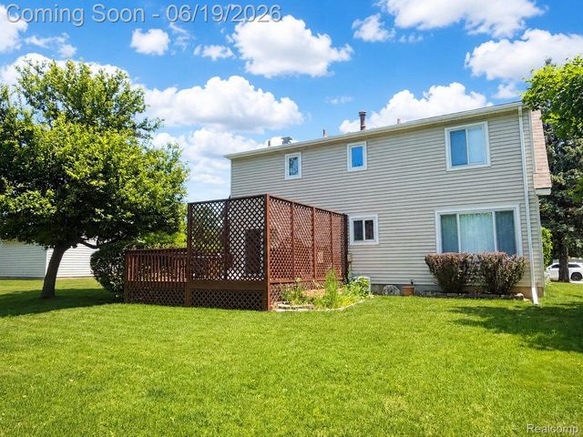 22533 Winfield Road, Novi, MI 48375