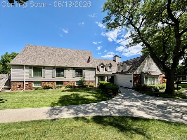 22533 Winfield Road, Novi, MI 48375