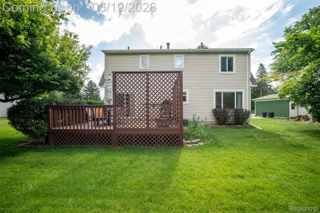 22533 Winfield Road, Novi, MI 48375